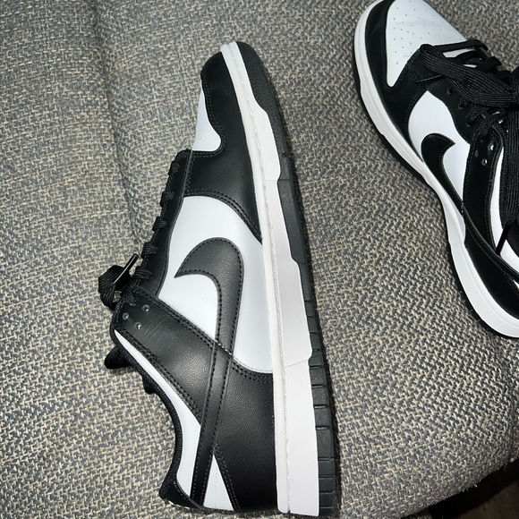 Nike dunks panda - Picture 5 of 6